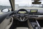 Audi A4 Allroad 2.0 TDI Quattro 2016 года (WW)